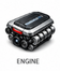 Engine icon