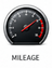 Mileage icon